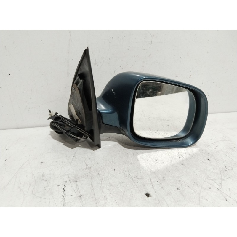 Recambio de retrovisor derecho para skoda fabia i (6y2) 1.4 referencia OEM IAM 6Y1857502ASB41  