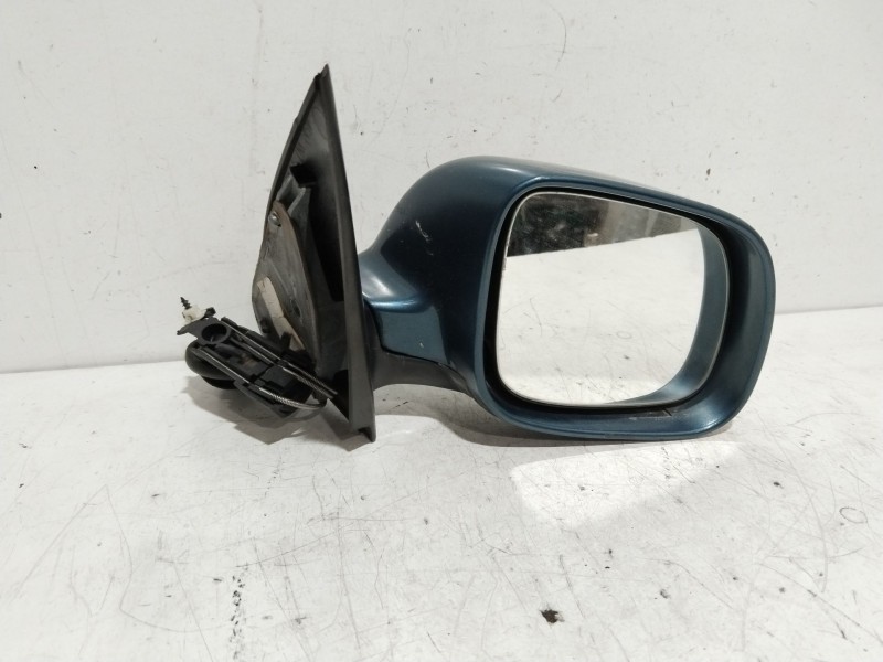 Recambio de retrovisor derecho para skoda fabia i (6y2) 1.4 referencia OEM IAM 6Y1857502ASB41  
