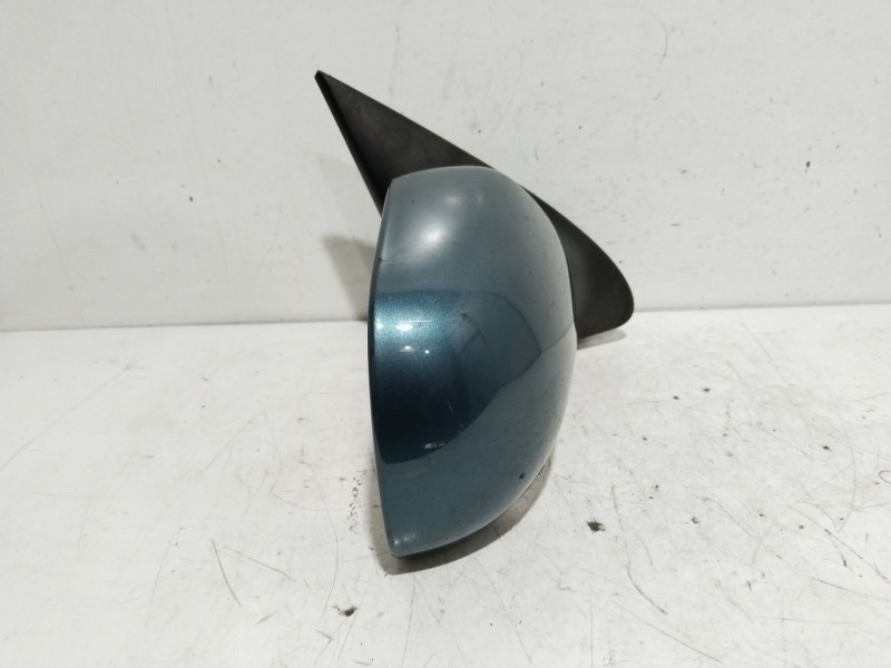 Recambio de retrovisor derecho para skoda fabia i (6y2) 1.4 referencia OEM IAM 6Y1857502ASB41  