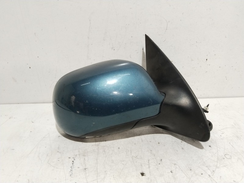 Recambio de retrovisor derecho para skoda fabia i (6y2) 1.4 referencia OEM IAM 6Y1857502ASB41  