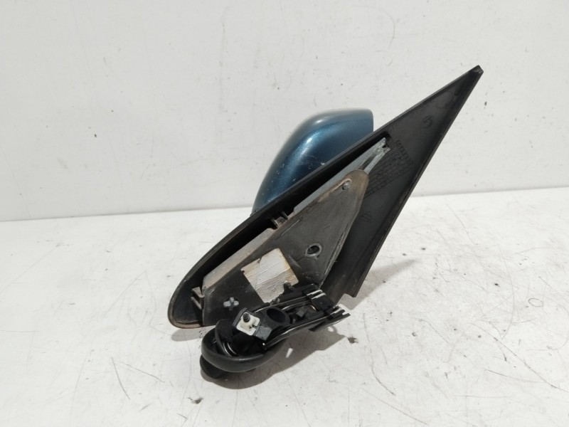 Recambio de retrovisor derecho para skoda fabia i (6y2) 1.4 referencia OEM IAM 6Y1857502ASB41  