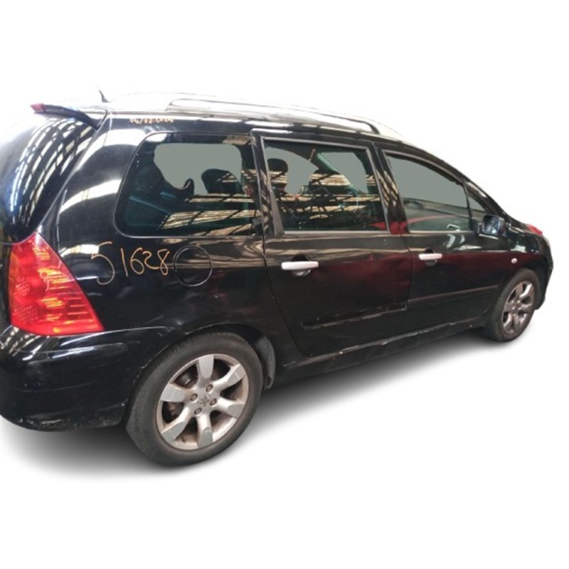 PEUGEOT 307 SW (3H) - imagen 2