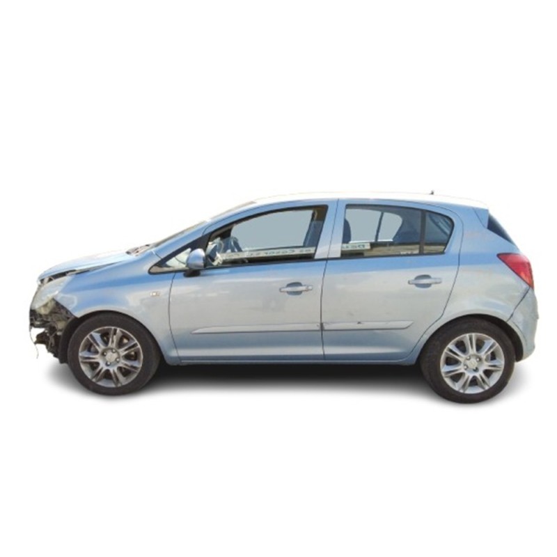 OPEL CORSA D (S07) - imagen 4