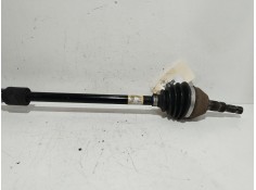 Recambio de transmision delantera derecha para opel meriva b monospace (s10) 1.4 (75) referencia OEM IAM 13248623  