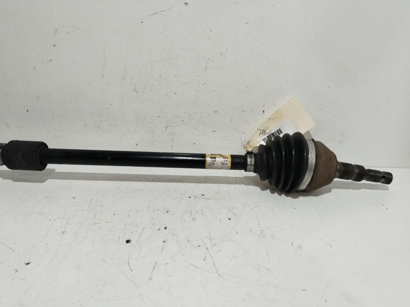 Recambio de transmision delantera derecha para opel meriva b monospace (s10) 1.4 (75) referencia OEM IAM 13248623  