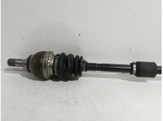 Recambio de transmision delantera derecha para opel meriva b monospace (s10) 1.4 (75) referencia OEM IAM 13248623   2