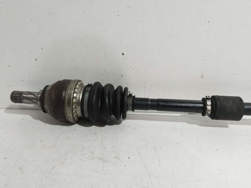 Recambio de transmision delantera derecha para opel meriva b monospace (s10) 1.4 (75) referencia OEM IAM 13248623  