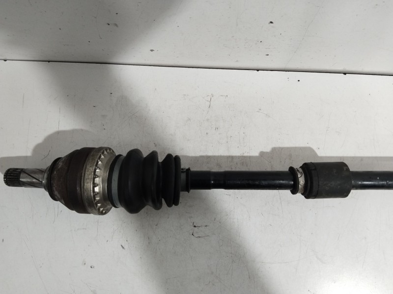 Recambio de transmision delantera derecha para opel meriva b monospace (s10) 1.4 (75) referencia OEM IAM 13248623  