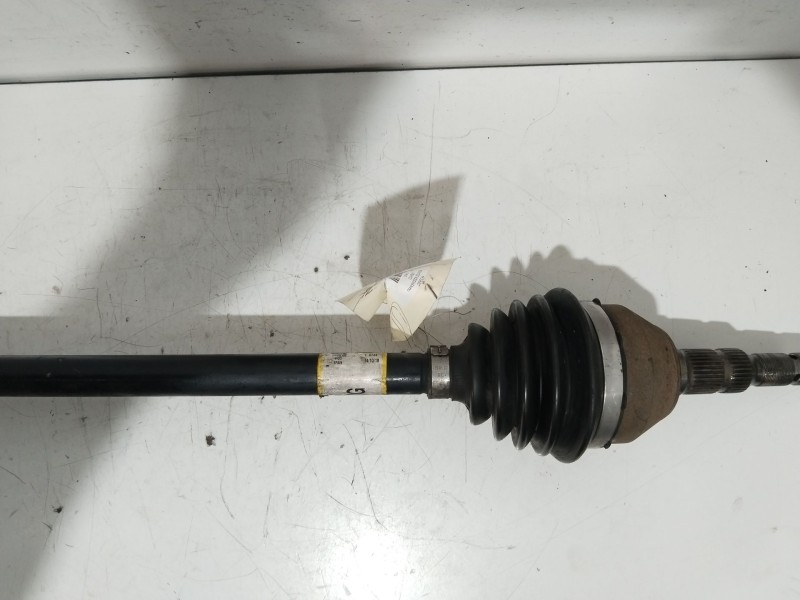 Recambio de transmision delantera derecha para opel meriva b monospace (s10) 1.4 (75) referencia OEM IAM 13248623  