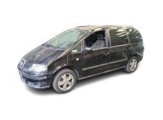 seat alhambra (7v8, 7v9) del año 2008 2