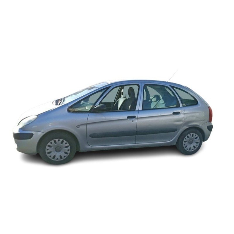 CITROËN XSARA PICASSO - imagen 4