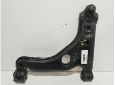 Recambio de brazo suspension inferior delantero izquierdo para opel meriva b monospace (s10) 1.4 (75) referencia OEM IAM 5352029