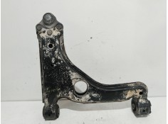 Recambio de brazo suspension inferior delantero izquierdo para opel meriva b monospace (s10) 1.4 (75) referencia OEM IAM 5352029 2