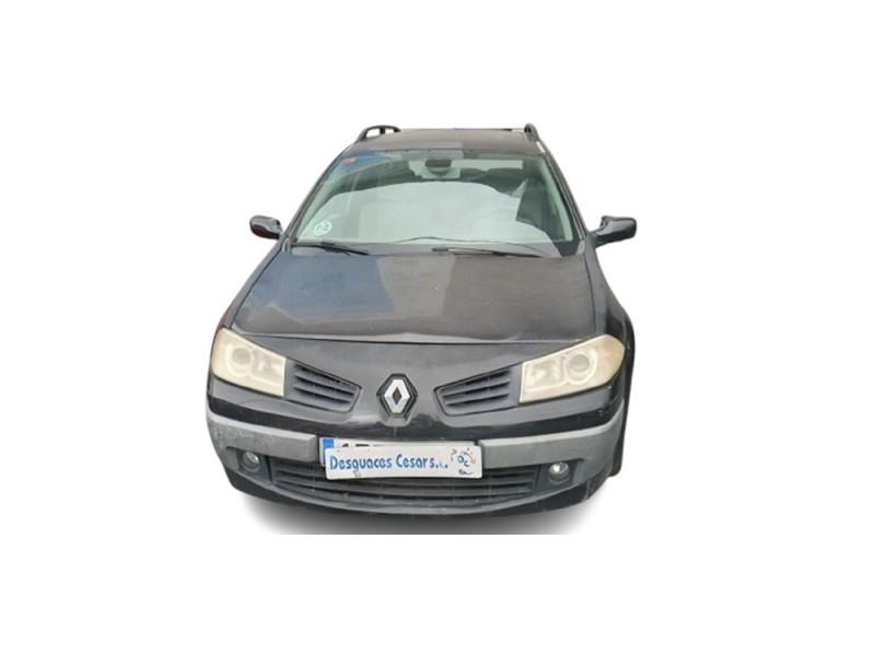 renault megane ii station wagon (km0/1_) del año 2007