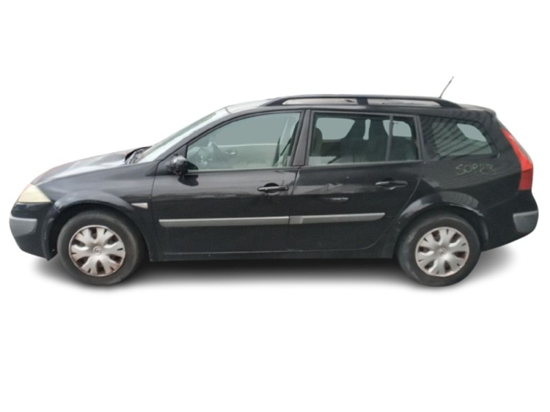 renault megane ii station wagon (km0/1_) del año 2007