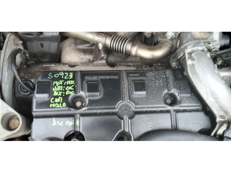 renault megane ii station wagon (km0/1_) del año 2007