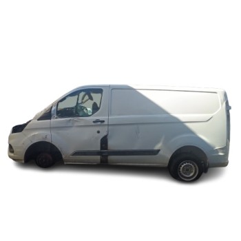 FORD TRANSIT CUSTOM V362 Furgoneta (FY, FZ) de desguace