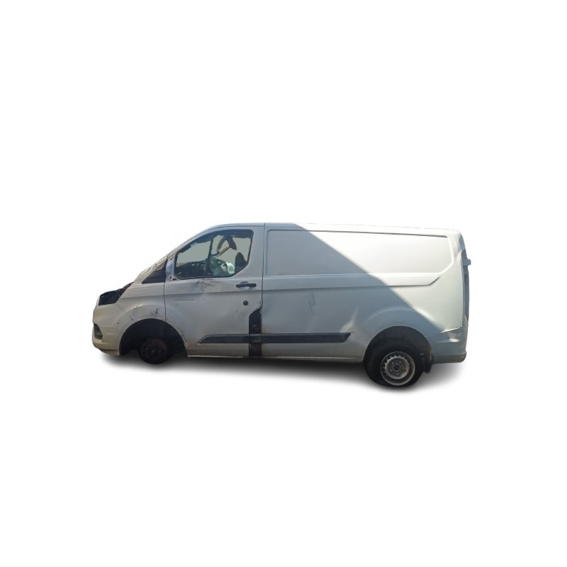 FORD TRANSIT CUSTOM V362 FURGONETA (FY, FZ) - imagen 1