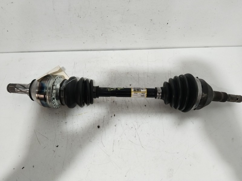 Recambio de transmision delantera izquierda para opel meriva b monospace (s10) 1.4 (75) referencia OEM IAM 13248622  