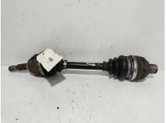 Recambio de transmision delantera derecha para opel astra h (a04) 1.7 cdti (l48) referencia OEM IAM 374544