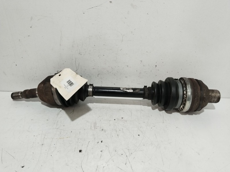 Recambio de transmision delantera derecha para opel astra h (a04) 1.7 cdti (l48) referencia OEM IAM 374544   Recambio de transmision delantera derecha para opel astra h (a04) 1.7 cdti (l48) referencia OEM IAM 374544