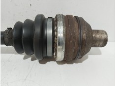 Recambio de transmision delantera derecha para opel astra h (a04) 1.7 cdti (l48) referencia OEM IAM 374544   2