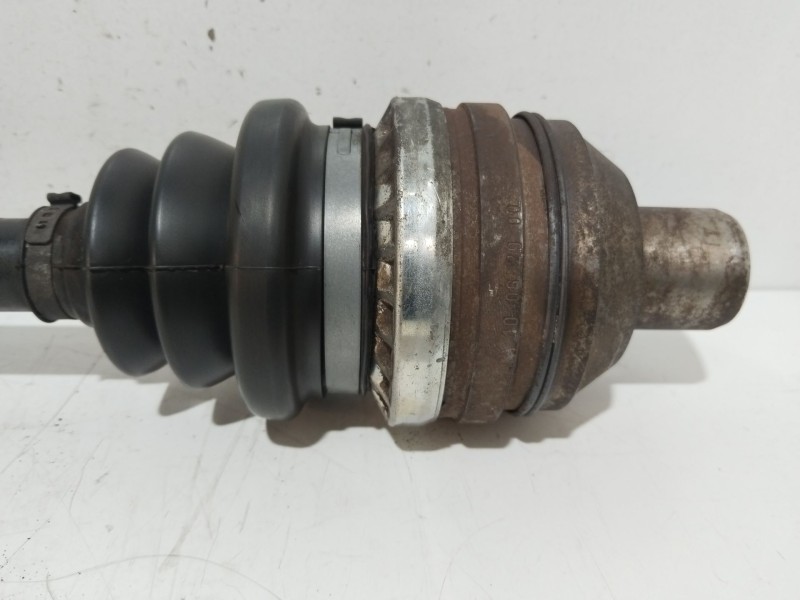 Recambio de transmision delantera derecha para opel astra h (a04) 1.7 cdti (l48) referencia OEM IAM 374544   Recambio de transmision delantera derecha para opel astra h (a04) 1.7 cdti (l48) referencia OEM IAM 374544