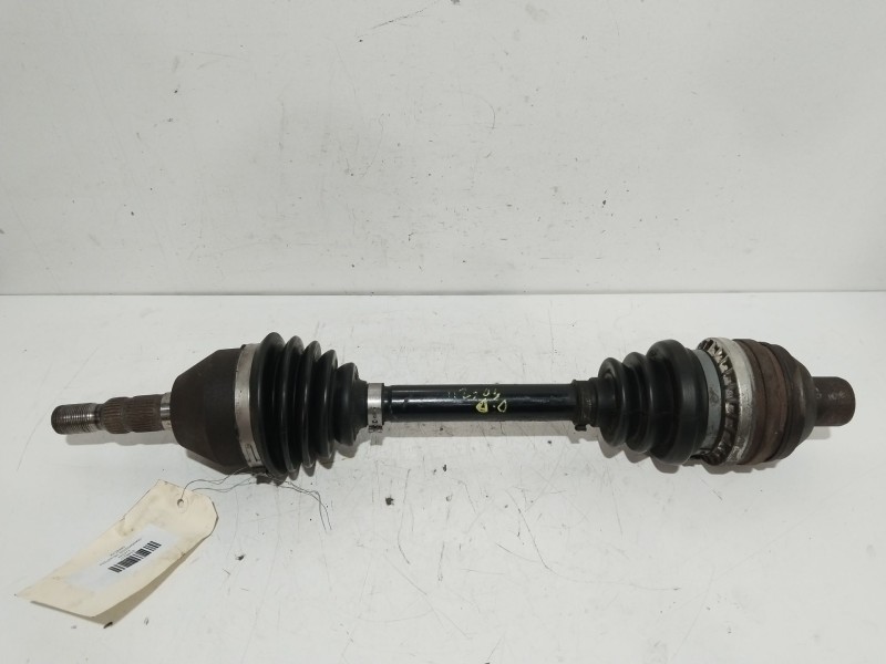 Recambio de transmision delantera derecha para opel astra h (a04) 1.7 cdti (l48) referencia OEM IAM 374544   Recambio de transmision delantera derecha para opel astra h (a04) 1.7 cdti (l48) referencia OEM IAM 374544
