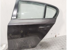 Recambio de puerta trasera izquierda para bmw 1 (e87) 118 d referencia OEM IAM 41527191017  
