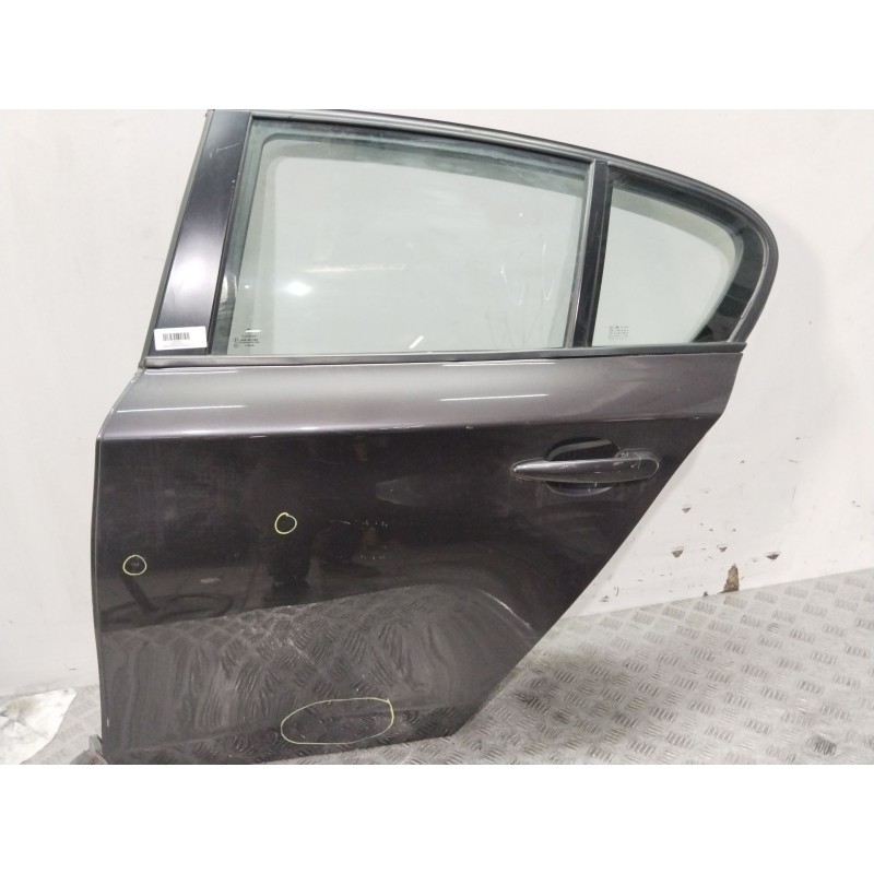 Recambio de puerta trasera izquierda para bmw 1 (e87) 118 d referencia OEM IAM 41527191017  