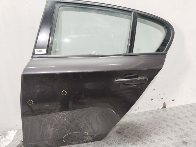 Recambio de puerta trasera izquierda para bmw 1 (e87) 118 d referencia OEM IAM 41527191017   Recambio de puerta trasera izquierda para bmw 1 (e87) 118 d referencia OEM IAM 41527191017