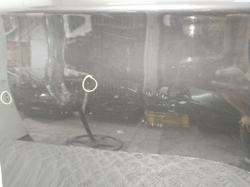 Recambio de puerta trasera izquierda para bmw 1 (e87) 118 d referencia OEM IAM 41527191017   Recambio de puerta trasera izquierda para bmw 1 (e87) 118 d referencia OEM IAM 41527191017