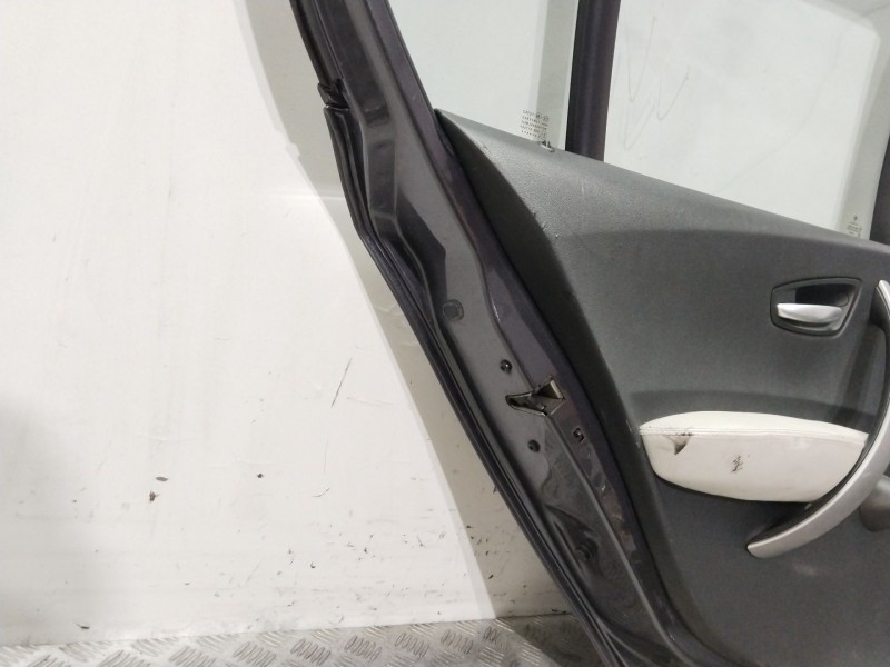 Recambio de puerta trasera izquierda para bmw 1 (e87) 118 d referencia OEM IAM 41527191017   Recambio de puerta trasera izquierda para bmw 1 (e87) 118 d referencia OEM IAM 41527191017