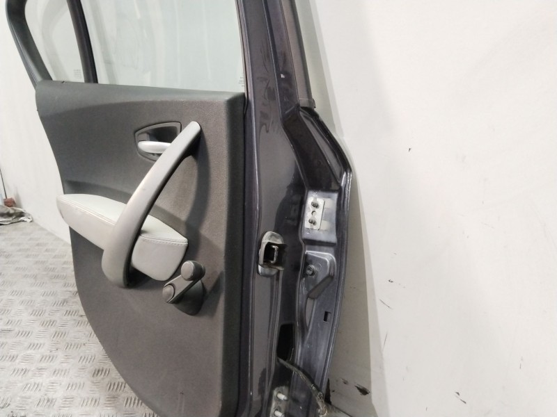 Recambio de puerta trasera izquierda para bmw 1 (e87) 118 d referencia OEM IAM 41527191017   Recambio de puerta trasera izquierda para bmw 1 (e87) 118 d referencia OEM IAM 41527191017