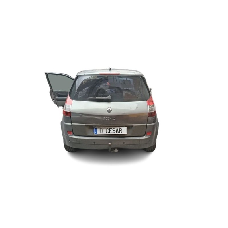 RENAULT SCÉNIC II (JM0/1_) - imagen 2