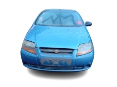 chevrolet aveo / kalos hatchback (t200) del año 2005
