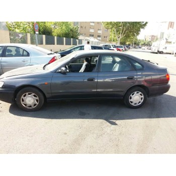 TOYOTA CARINA (T19)