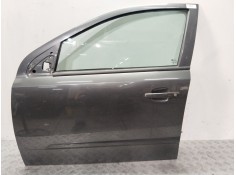 Recambio de puerta delantera izquierda para opel astra h classic hatchback (a04) 1.7 cdti (l48) referencia OEM IAM 13162874  