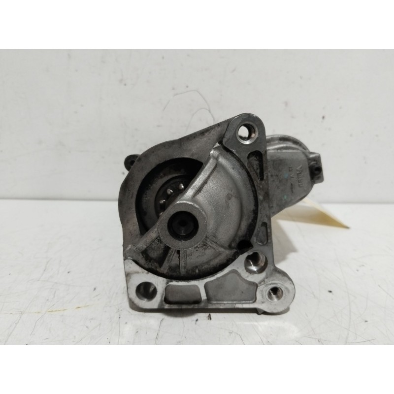 Recambio de motor arranque para renault laguna ii (bg0) authentique referencia OEM IAM 8200331251  