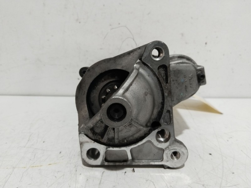 Recambio de motor arranque para renault laguna ii (bg0) authentique referencia OEM IAM 8200331251  