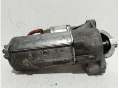 Recambio de motor arranque para renault laguna ii (bg0) authentique referencia OEM IAM 8200331251   2