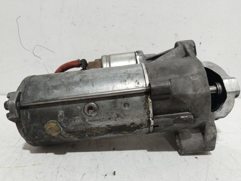 Recambio de motor arranque para renault laguna ii (bg0) authentique referencia OEM IAM 8200331251  