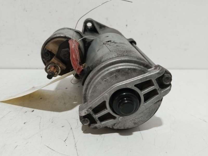 Recambio de motor arranque para renault laguna ii (bg0) authentique referencia OEM IAM 8200331251  