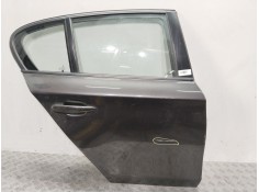 Recambio de puerta trasera derecha para bmw 1 (e87) 118 d referencia OEM IAM 41527191018