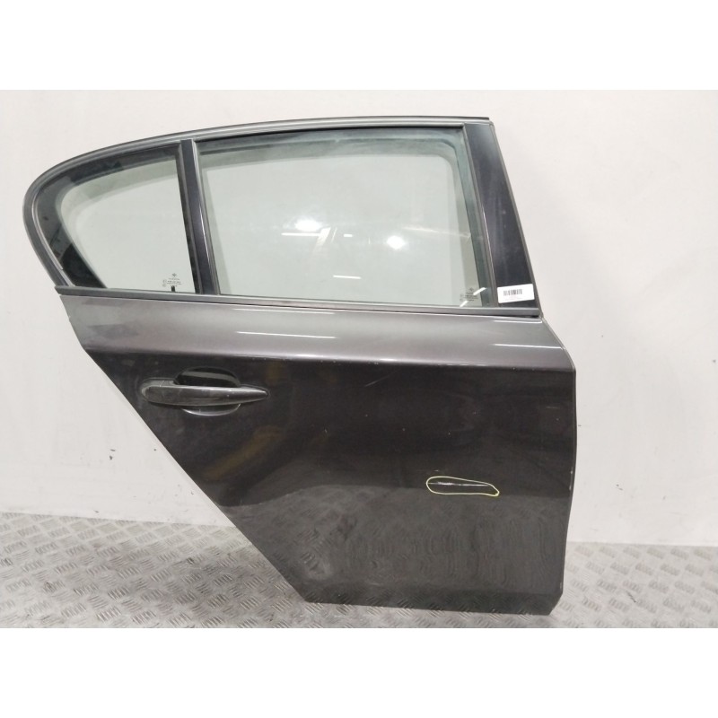 Recambio de puerta trasera derecha para bmw 1 (e87) 118 d referencia OEM IAM 41527191018  