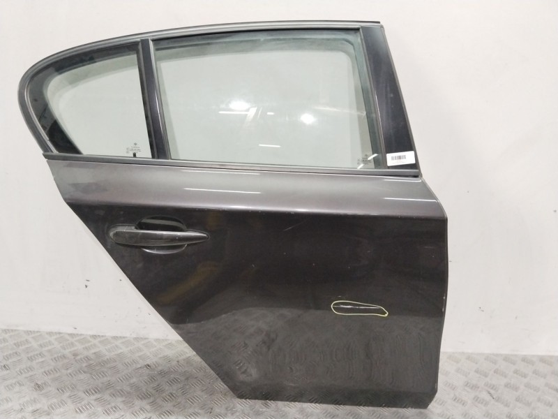 Recambio de puerta trasera derecha para bmw 1 (e87) 118 d referencia OEM IAM 41527191018  
