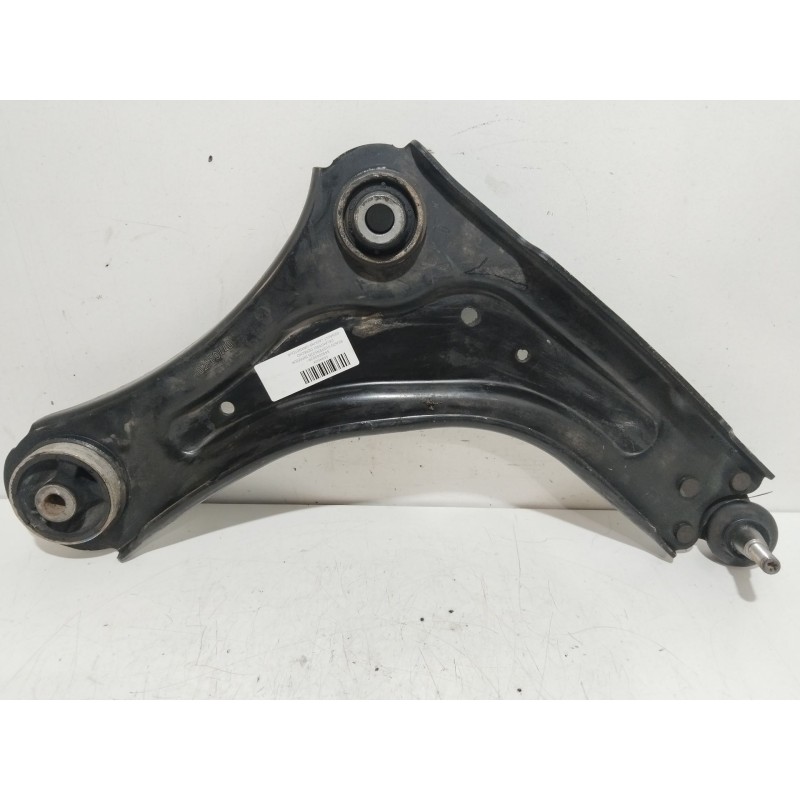 Recambio de brazo suspension inferior delantero derecho para renault laguna grandtour iii dynamique referencia OEM IAM 545000002