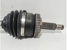 Recambio de transmision delantera izquierda para kia carens iii monospace (un) 2.0 crdi 140 referencia OEM IAM 495011D700   2