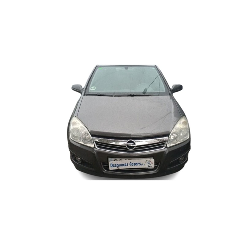 opel astra h classic hatchback (a04) del año 2009