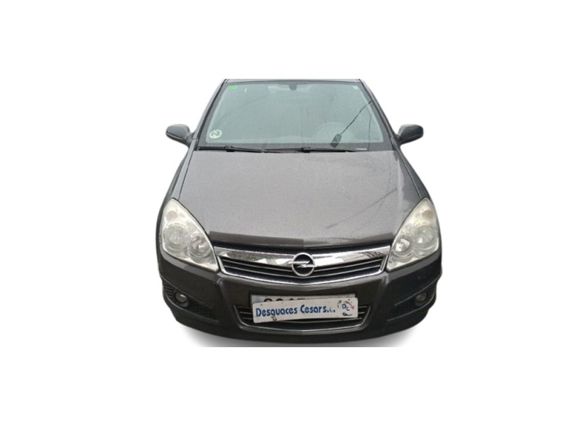 opel astra h classic hatchback (a04) del año 2009